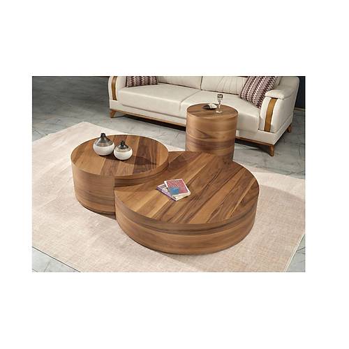 Apple Coffee Table