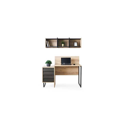 Luna Teen Room