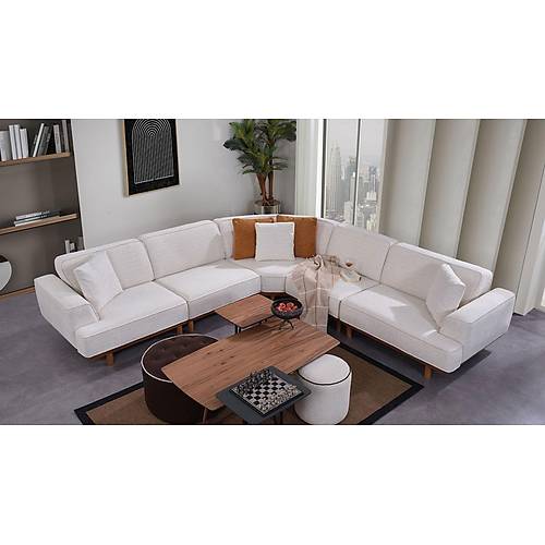 Soho Plus Corner Set