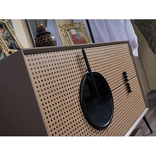 Smart Yatak Odas� (Bazal�)