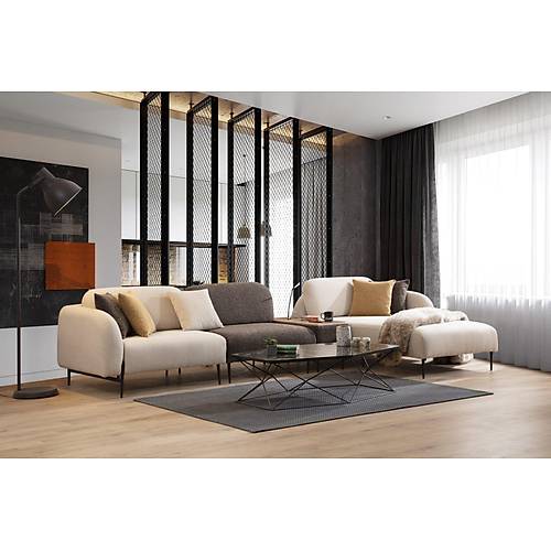 Valencia Corner Set