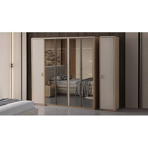 Petra Bedroom