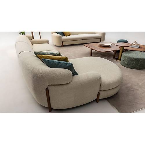 Opus Corner Set