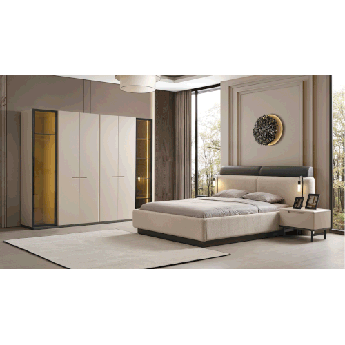 Stella Bedroom