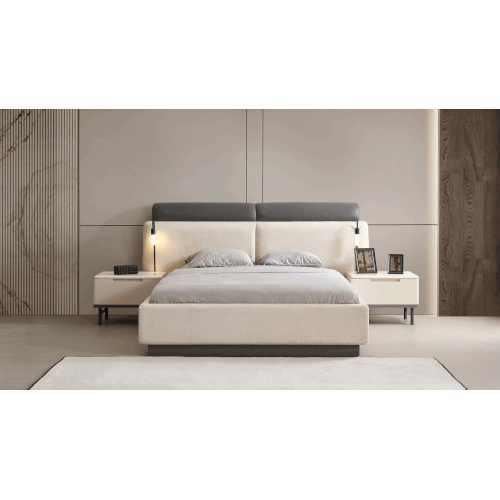 Stella Bedroom
