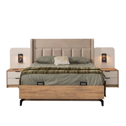 Rio Bedroom