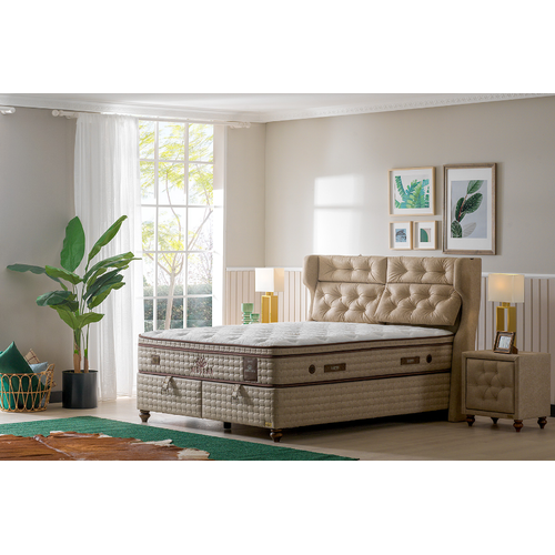 Nirvana Prime Headboard