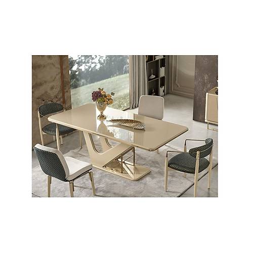 Maribor Dining Table Set