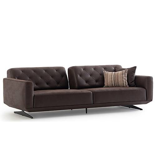 Siesta Chester Triple Sofa