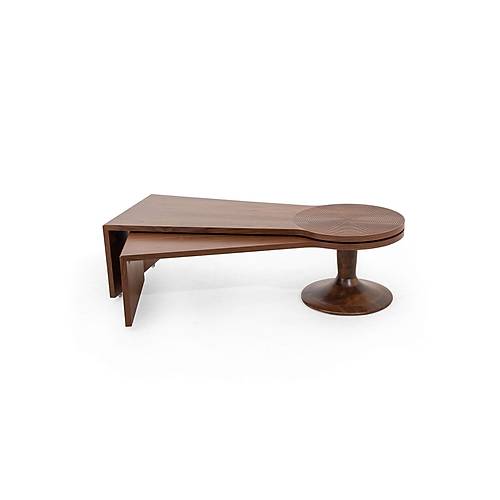 Key Coffee Table