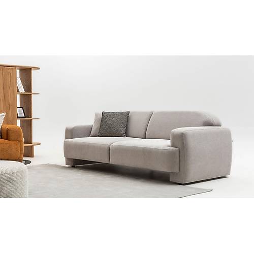 Harmony Triple Sofa