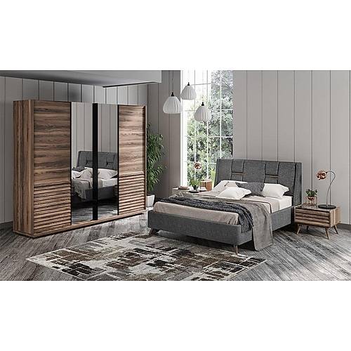 Corsa Bedroom