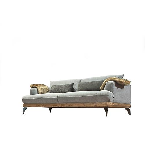 Piramit Plus Sofa Set