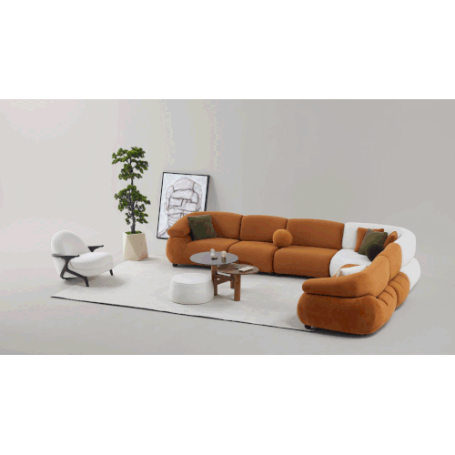 Luna Lux Corner Set