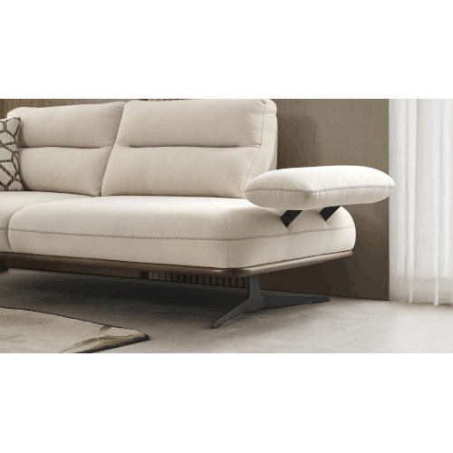 Liva Sofa Set