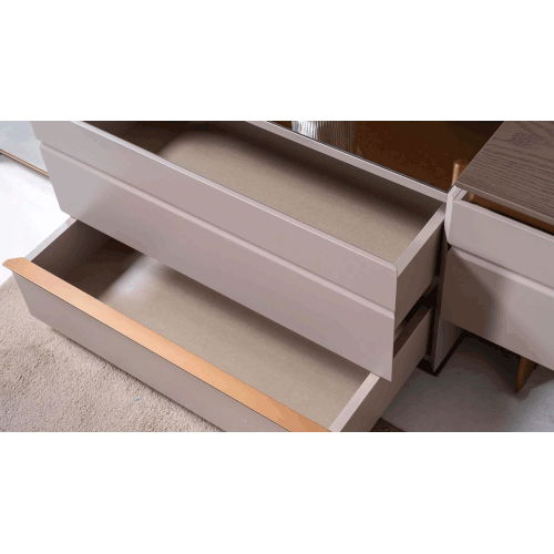 Aspendos Luxury TV Unit