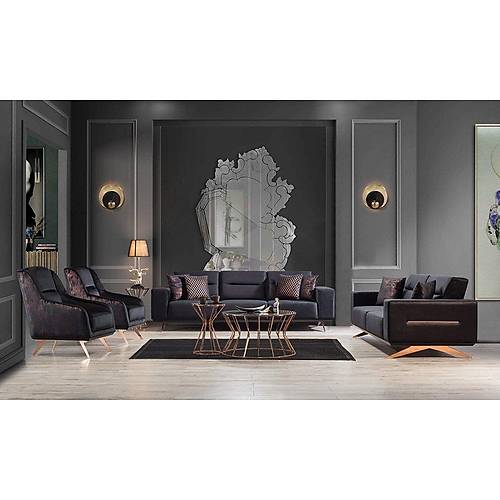 Opera Sofa Set