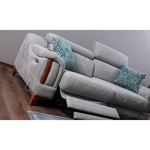 Rio Sofa Set