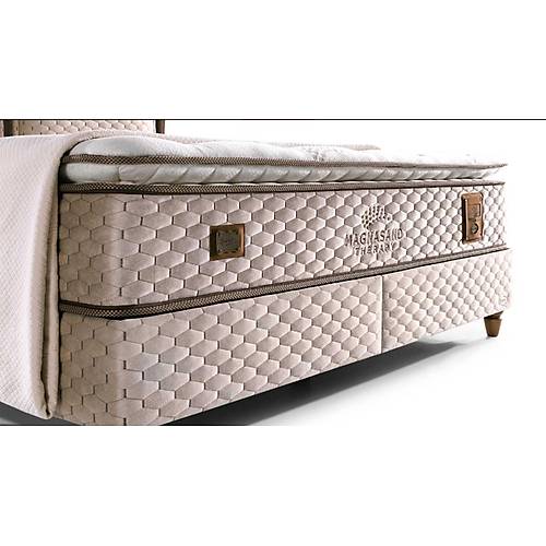 Magnasand Therapy Bed Set