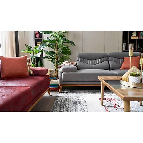 Maserati Sofa Set