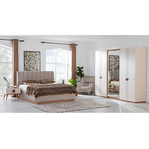 Neva Bedroom