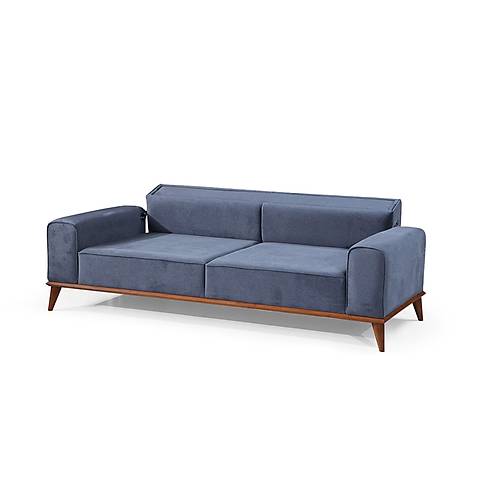 Beta Triple Sofa