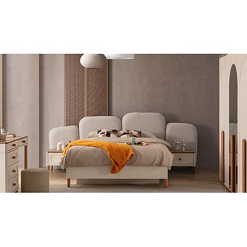 Zen Bohem Bedroom