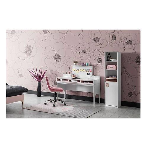 Rosa Teen Room