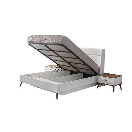 Ada Plus Bedroom