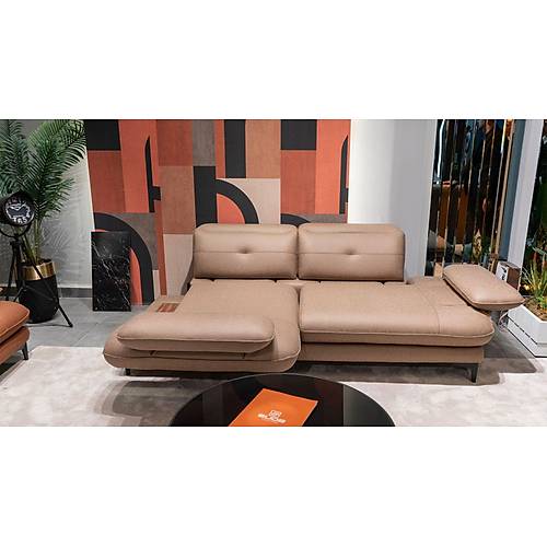 Torino Triple Sofa ( Double Relaxing )
