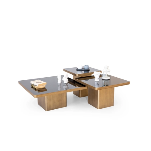 Barcelona Side Table