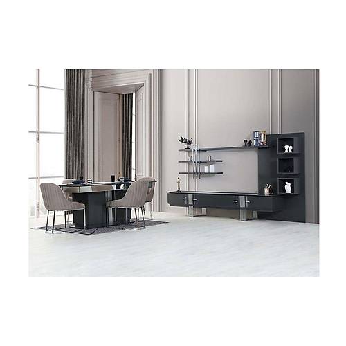 Elit TV Unit ( 3 Colours)
