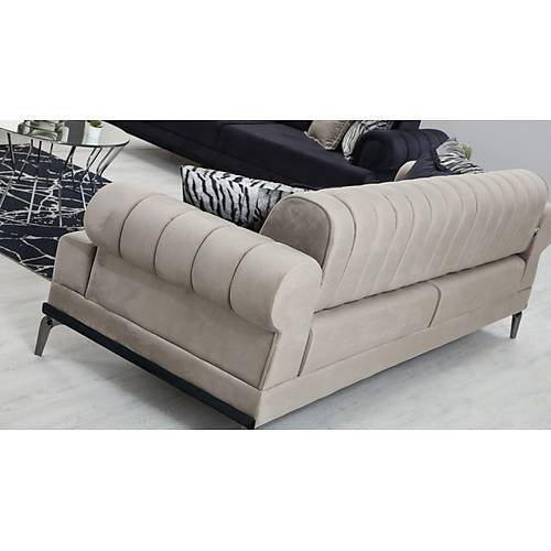 Madrid Sofa Set