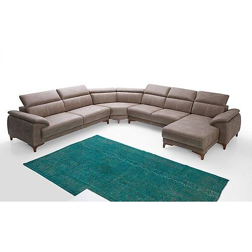 Oscar U Corner Set