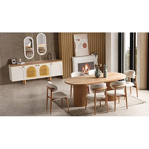 Pera Dining Room