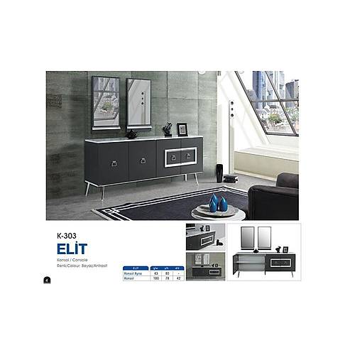 Elit Konsol K - 303