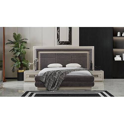 Lena Modern Bedroom