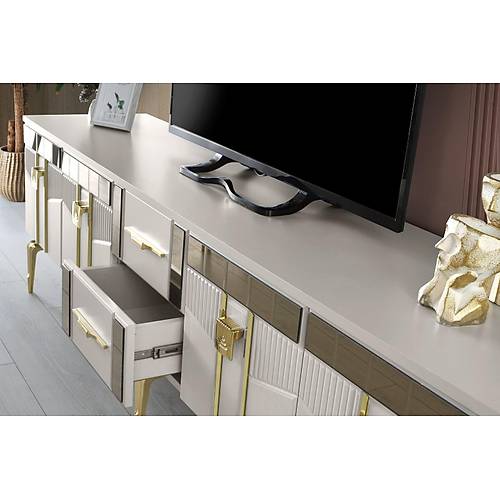Mostar TV Unit