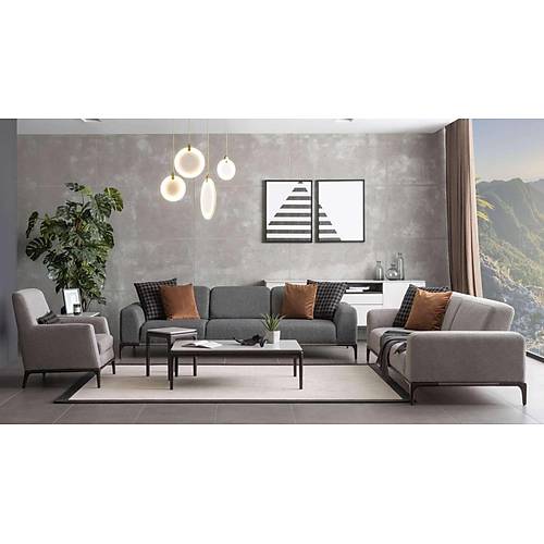 Nita V1 Sofa Set