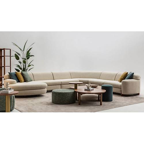 Opus Corner Set