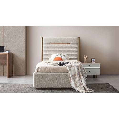 Latte Young Bedstead