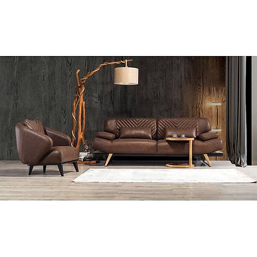 Loft Sofa Set