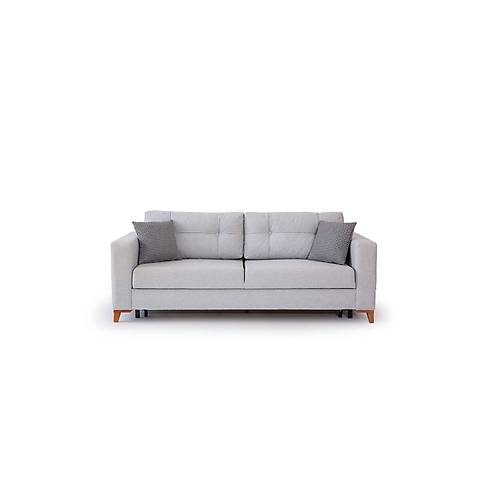 Alya Triple Sofa