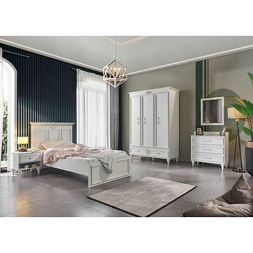 �skenderiye Teen Room