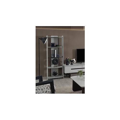 Oslo Modern TV Unit