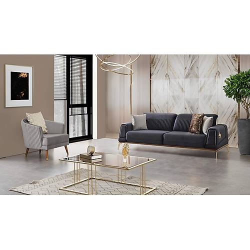 Sena Sofa Set