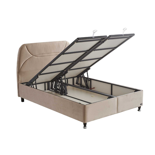 Oviedo Bed Set