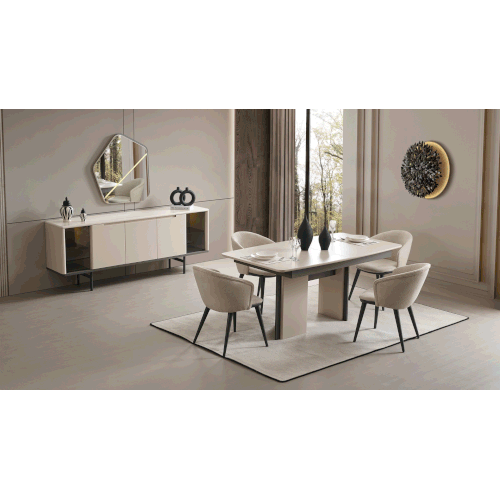 Stella Dining Room