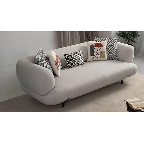 Manetti Sofa Set