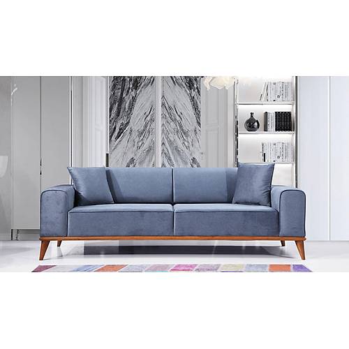 Beta Sofa Set
